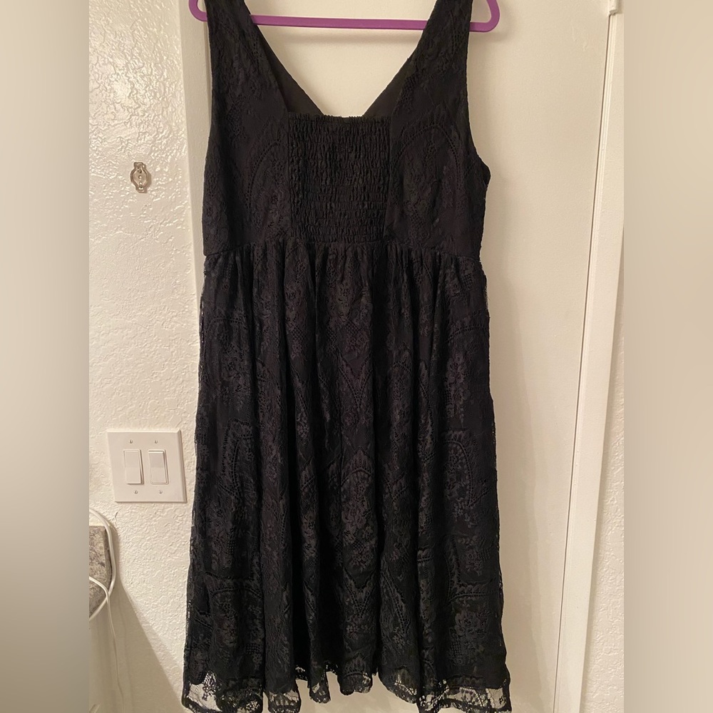 Torrid dress - Picture 5 of 6